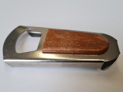 Kapselheber m.Verschluß  *INT-EK*