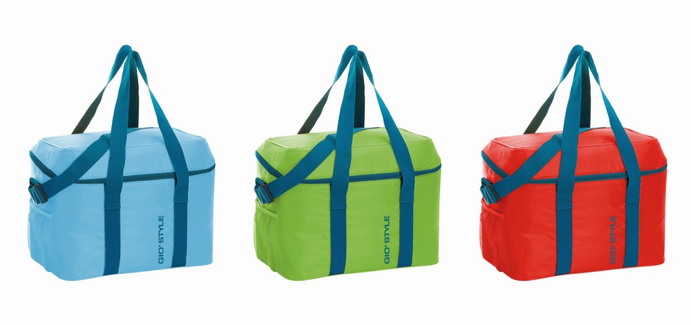 Kühltasche Frio 30l sortiert