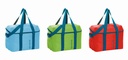 Kühltasche Frio 30l sortiert