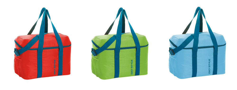 Kühltasche Frio 20l sortiert