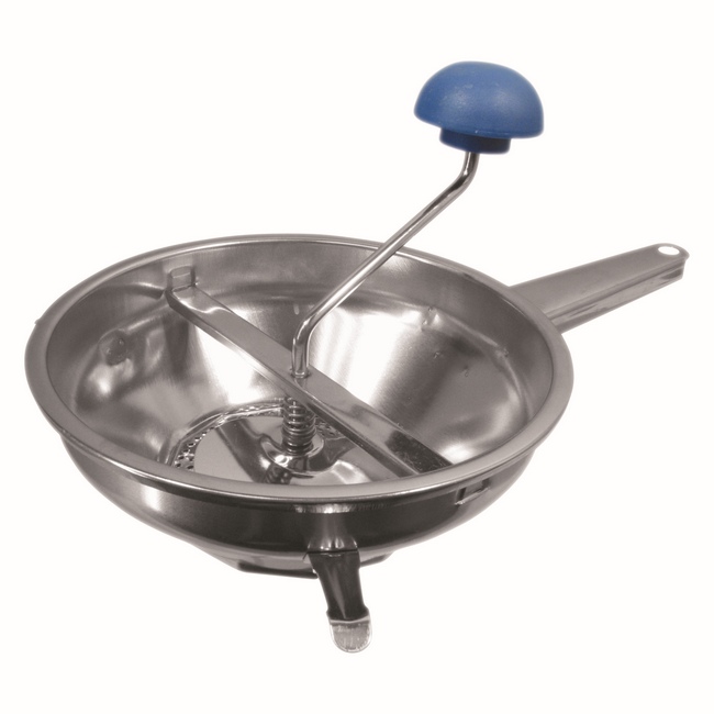 Passiermaschinen-Set 20 cm 3-teilig