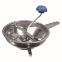 Passiermaschinen-Set 20 cm 3-teilig