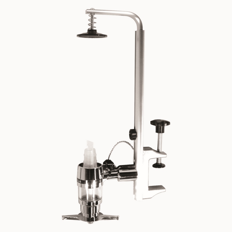 Getränkeportionierer 4cl mit Zählwerk