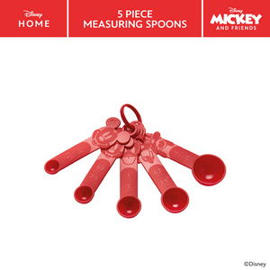 Disney Messlöffel 5-teilig
