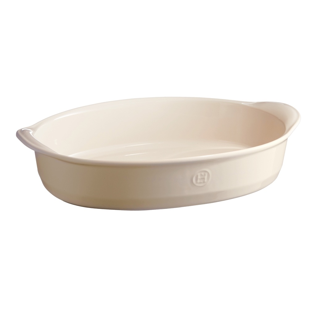 Gratinform oval 41x26,5 cm 3,8 Liter