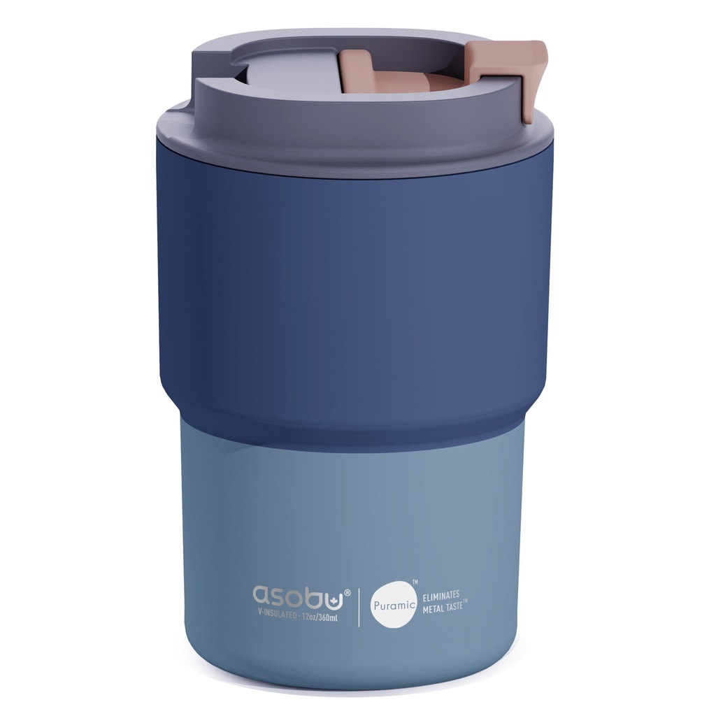 Isolierbecher Coffee Express 355 ml Puramic