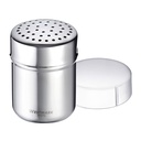 Gewürzstreuer »Grob« mit Frischedeckel