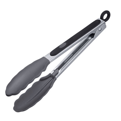 Servierzange »Classic Silicone Mini«, 21 cm