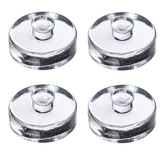 4 Fermentiergewichte Ø 7 cm
