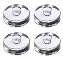 4 Fermentiergewichte Ø 7 cm