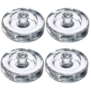 4 Fermentiergewichte Ø 8 cm