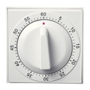 Kurzzeitmesser »Retro«, mechanisch