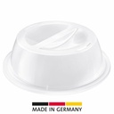 Mikrowellen Abdeckhaube, ø 27,5 cm