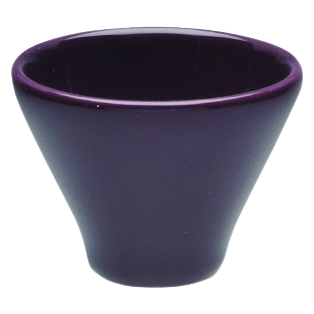 Espressoschale 7 cm Violett