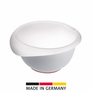 Rührschüssel ohne Deckel