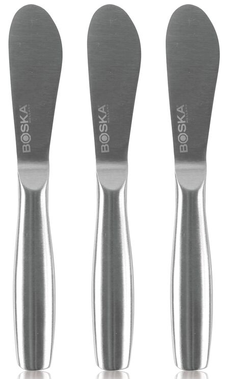 Streichmesser-Set Mini Copenhagen 3-teilig