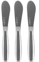 Streichmesser-Set Mini Copenhagen 3-teilig