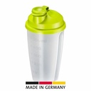 Dressingshaker »Mixery«, 0,5 l, apfelgrün