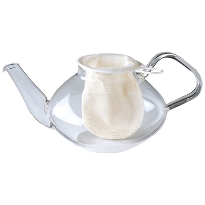 Teenetz »Tea for 2«, 2 Tassen, ⌀ 7 cm