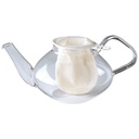 Teenetz »Tea for 2«, 2 Tassen, ⌀ 7 cm