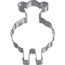 Ausstechform »Schäfchen Ferdinand«, 6,5 cm