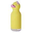 Isolierflasche Ente