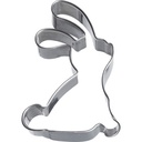 Ausstechform »Hase Schlappohr«, 9,5 cm