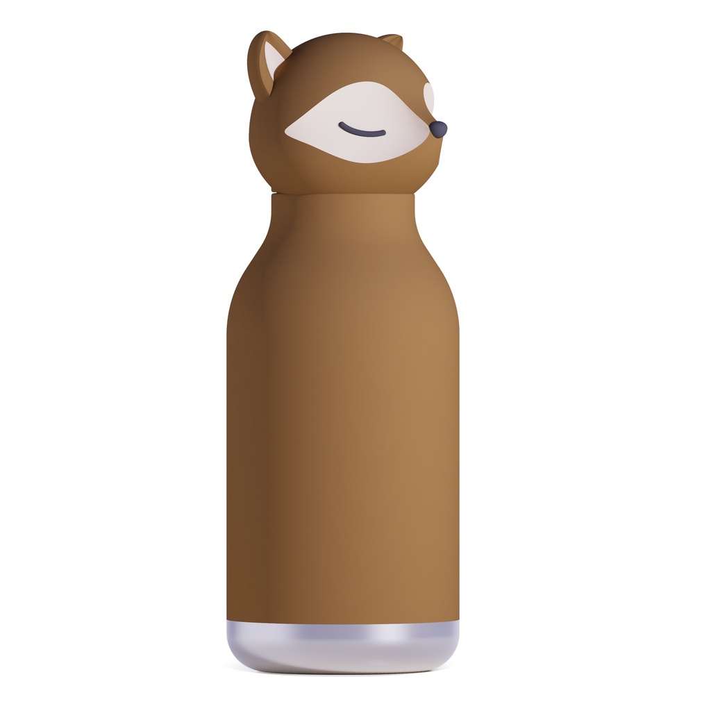 Isolierflasche Fuchs