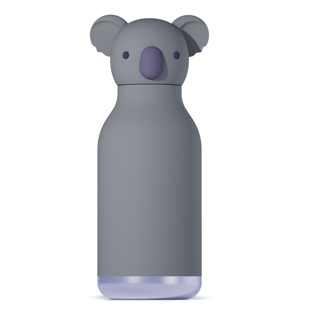 Isolierflasche Koala