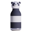 Isolierflasche Panda