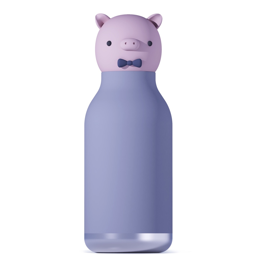 Isolierflasche Piggy