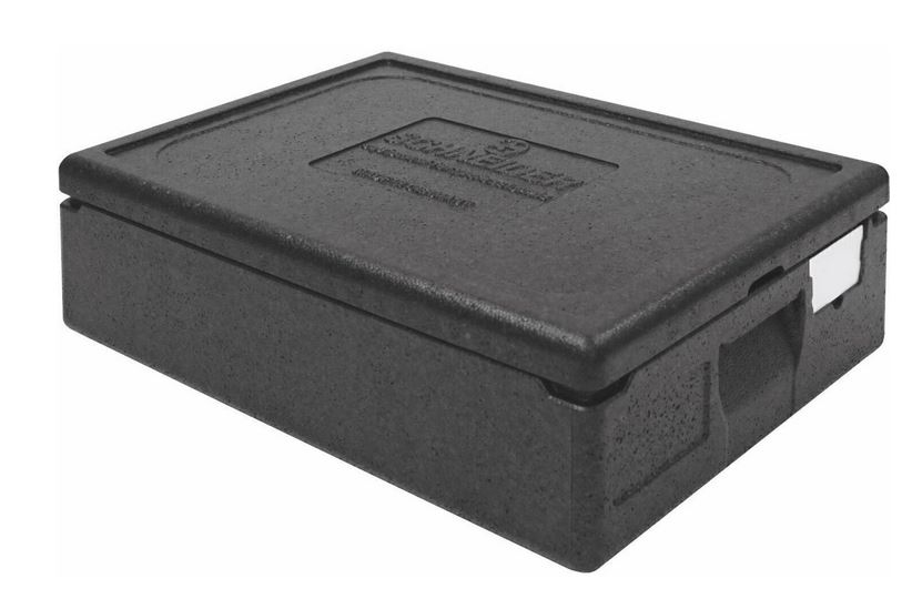 EPP Transportbox TOP-BOX GN1/1