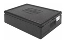 EPP Transportbox TOP-BOX GN1/1