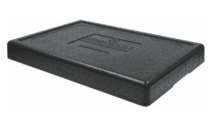 Ersatzdeckel für EPP Transportbox TOP-BOX GN1/1