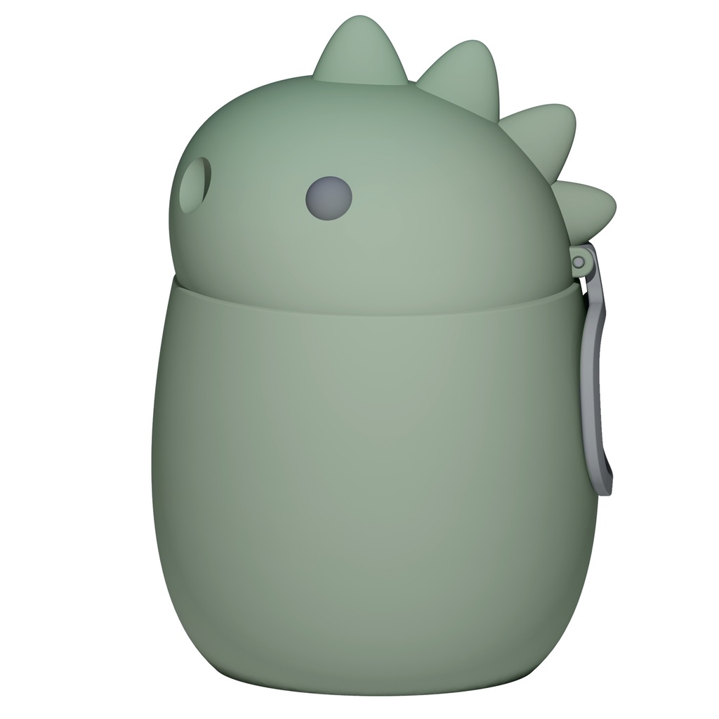 Thermobehälter für Essen Dino 600ml