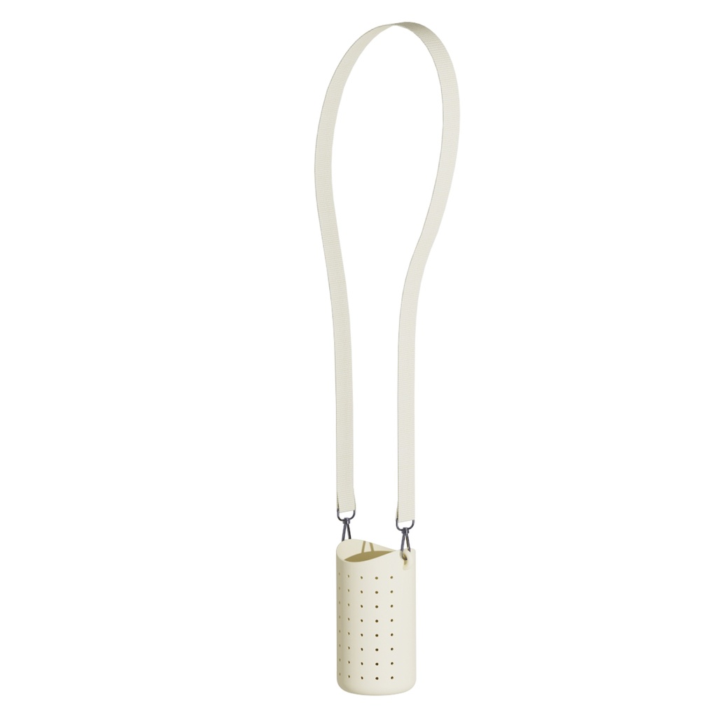 Umhängetasche Bestie Sling