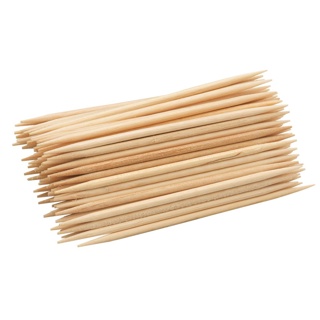 300 Zahnstocher »Woody« 65mm