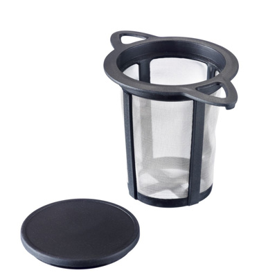 Dauerfilter »Tee«