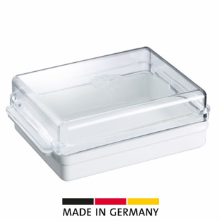 Kühlschrankbutterdose »Traditionell«