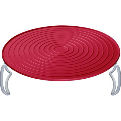 Teller-Etagère