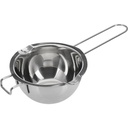 Wasserbad-Schmelzschale