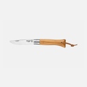 Klappmesser neo6 Olive