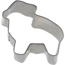 Ausstechform »Lamm«, 5 cm