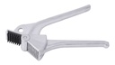 Knoblauchpresse 3,5cm x 3,5cm