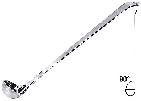 Dressinglöffel Serie Buffet One