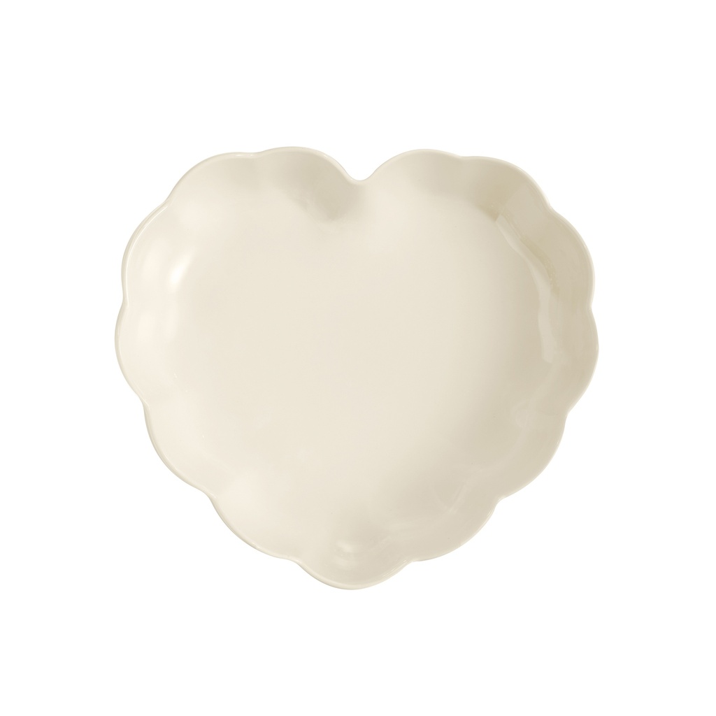 Herzform Madeleine 1,8 L