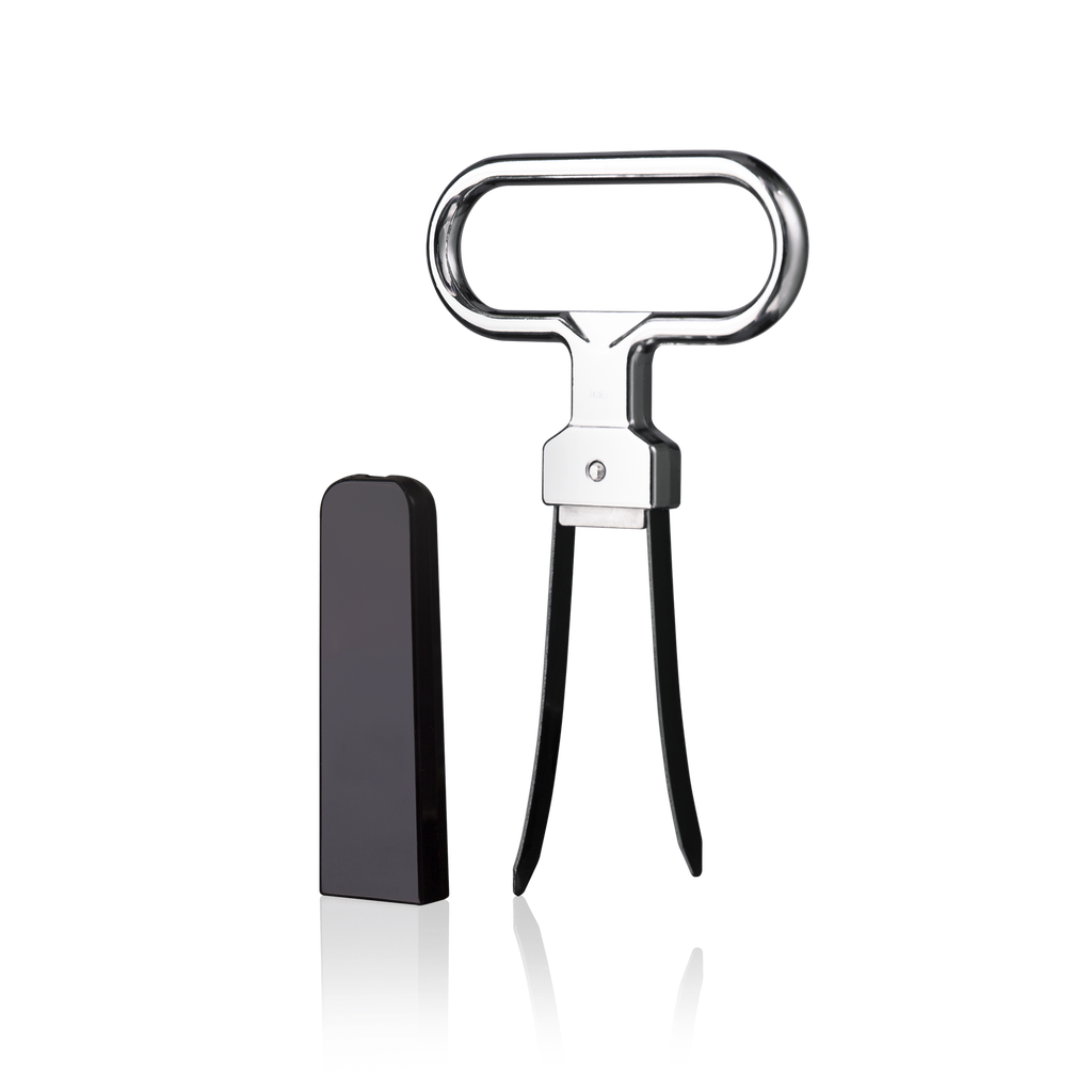 Korkenzieher mit Etui