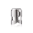 Champagnerverschluss Edelstahl