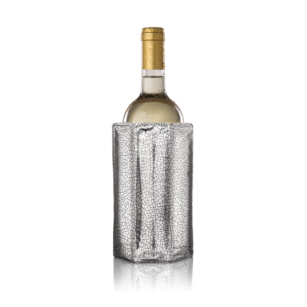 Aktivkühler (Manschette) für Wein