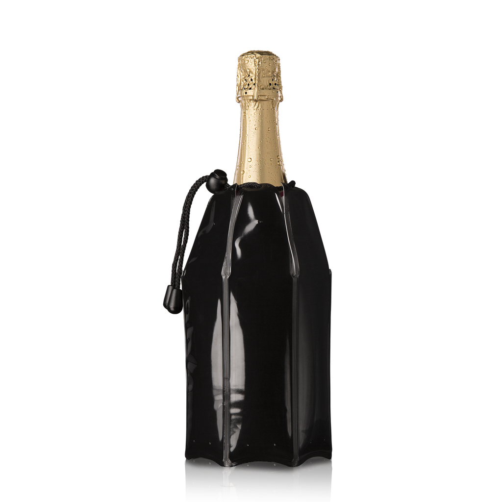 Aktivkühler (Manschette) für Champagner